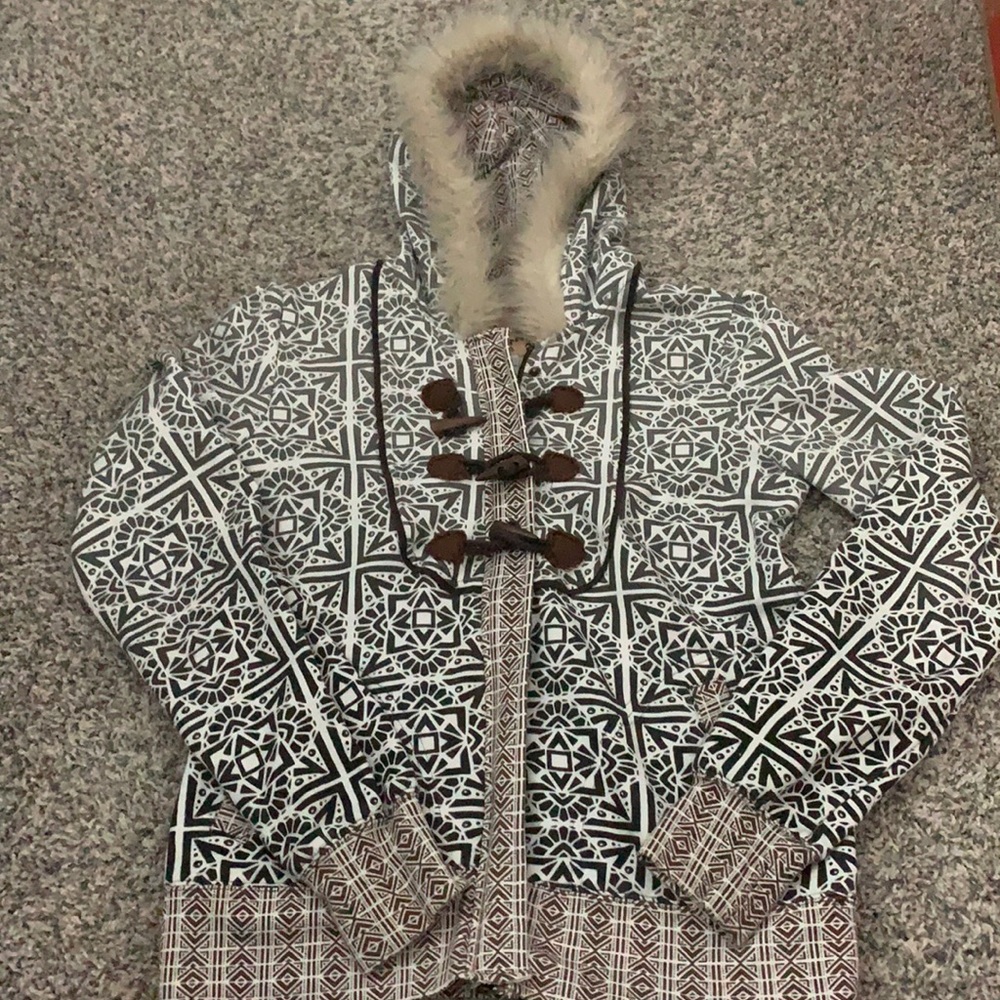 Billabong lightweight jacket